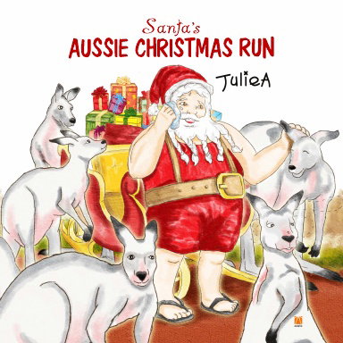 Santa's Aussie Christmas Run
