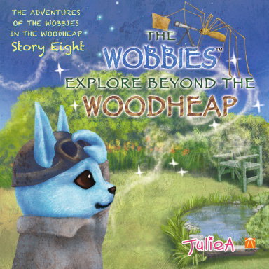 Explore Beyond The Woodheap