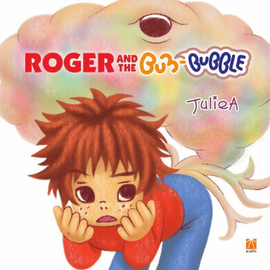 Roger and The Bum Bubble