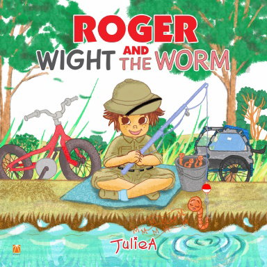 Roger and The Wight Worm